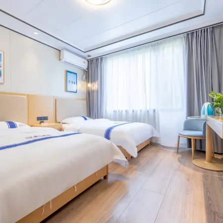 Yuanlai Hotel