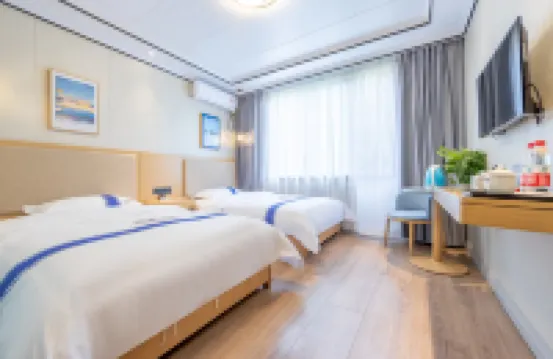 Yuanlai Hotel