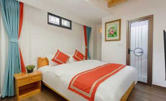 Dayi Weiyou Xiangshe Homestay