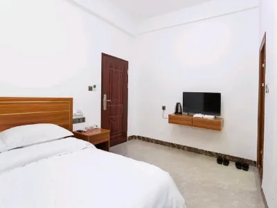 Maoming Guest House Hotel in zona Romantic Coast Travel Resort