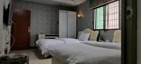 Pingjiang Junpuzhai Hotel