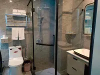 Linying Xinjingyuan E-sports Homestay - Esports