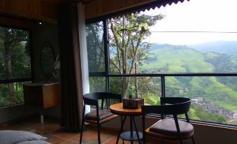 the Catcher Inn in the Wheat Field