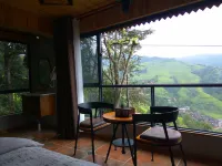 the Catcher Inn in the Wheat Field