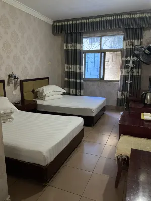 Chenzhou Sugar & Wine Hotel
