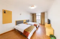 Langxi Chuxin Homestay