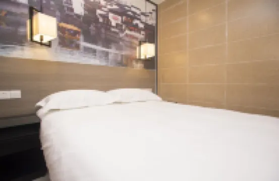 Qingmu Express (Nanjing Xinjiekou Xinjiekou Subway Station Fengfu Road)