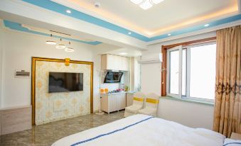 Fushun Aeonia Hotel Apartment