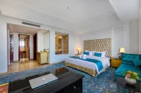 ELONG Me Hotel Hotels in Zhongshan