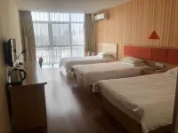 Pebble Motel (Jianhu Bus Station)