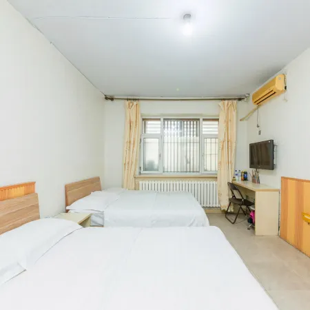 ChangchunLeJIaHotel