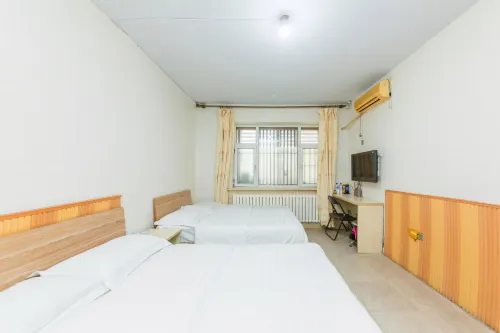 ChangchunLeJIaHotel
