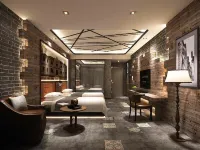 Shaoyang snail art hotel
