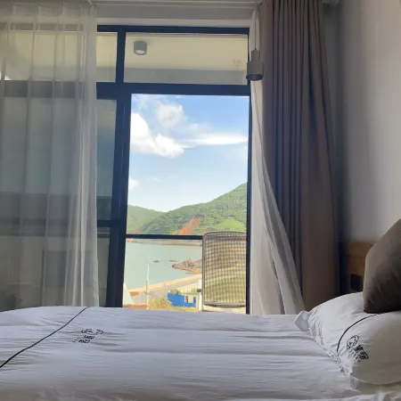 Lansu Guesthouse