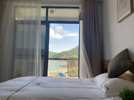 Lansu Guesthouse Отели рядом с достопримечательностью «Qushan Island»