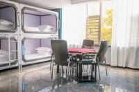 Free Space E-sports Hotel Hotels in der Nähe von CPC Yongxing County Committee Party School