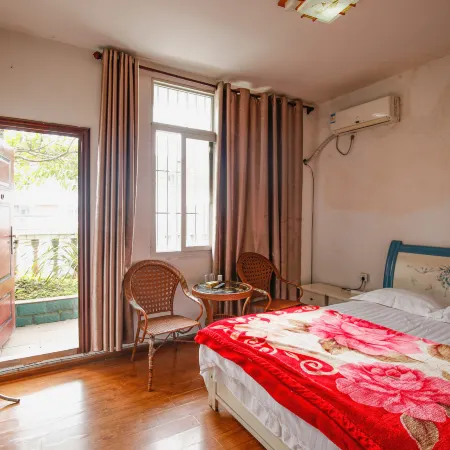 Ya'an Yangqi Business Hotel