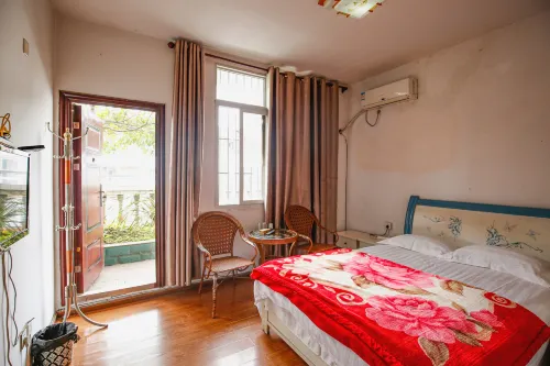 Ya'an Yangqi Business Hotel