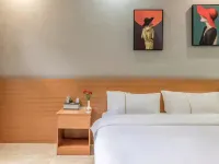 Zhulang Hotel Hotels in Jianyang