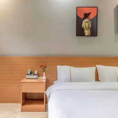 Zhulang Hotel
