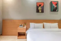 Zhulang Hotel Hotels in Jianyang