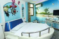 Anping Dream Tang theme business hotel