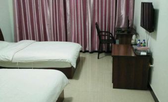 Fuyuan Jingyuan Hotel