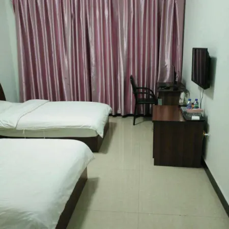 Fuyuan Jingyuan Hotel