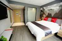 Shankee Hotel (Qiu County Kaifaqu) Hotels in Qiu County