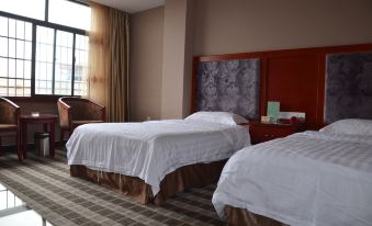Wugang Huicheng Hotel