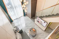 Jiacheng Hotel (Kunming University of Finance and Economics Wancai City) - Gaming und E-Sport