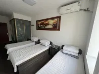 Xinxing Inn - واي فاي