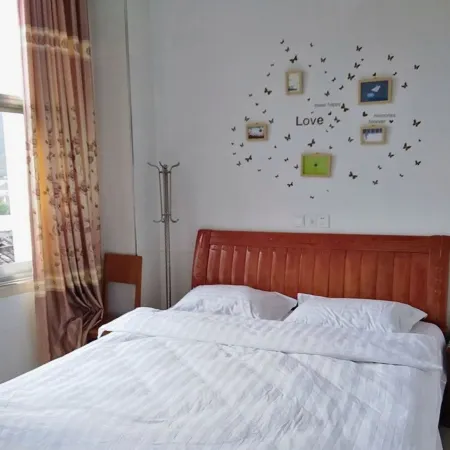 rucheng Luexiang Hotel
