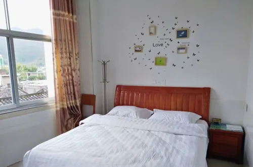 rucheng Luexiang Hotel