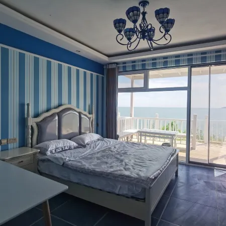Mermaid Seaview Cabin B&B (Juehua Island Nanhaiyan Branch)