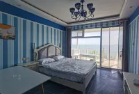 Mermaid Seaview Cabin B&B (Juehua Island Nanhaiyan Branch)