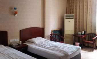 Zhenghe Qixing Hotel
