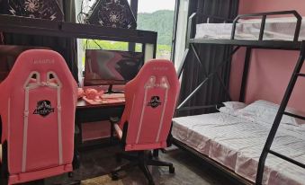 Chenfeng Net Cafe Hotel