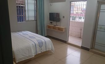 Yang jiang yin hu bin guan - Housity