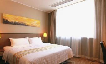 Shenyang Meicheng Apartment