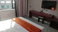 Huali Hotel (Yangyuan Xinhua Avenue)