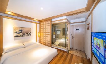 M Meiji Hotel (Changshu Southeast Avenue Branch)