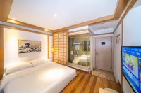 M Meiji Hotel (Changshu Southeast Avenue Branch) Hotels in Southeast Economic Development Zone