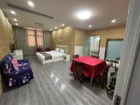 Baoyingzhouhao Business Hotel