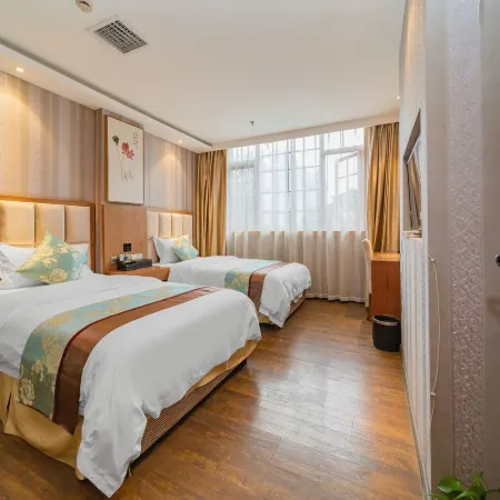 Shangshan Hotel