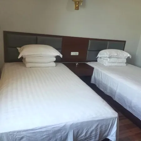 Mulan Homestay
