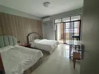 Loudi 68 Family Apartment
