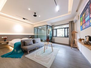 Qiuzangyushi Homestay