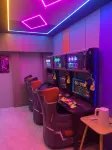 Rutuo E-Sports Hotel