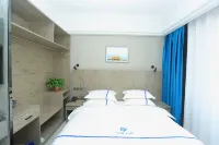 Alxa Zuoqi Yunfan Hotel Hotel in zona Bayanhaote Station (North to Alxa Traffic Hospital)